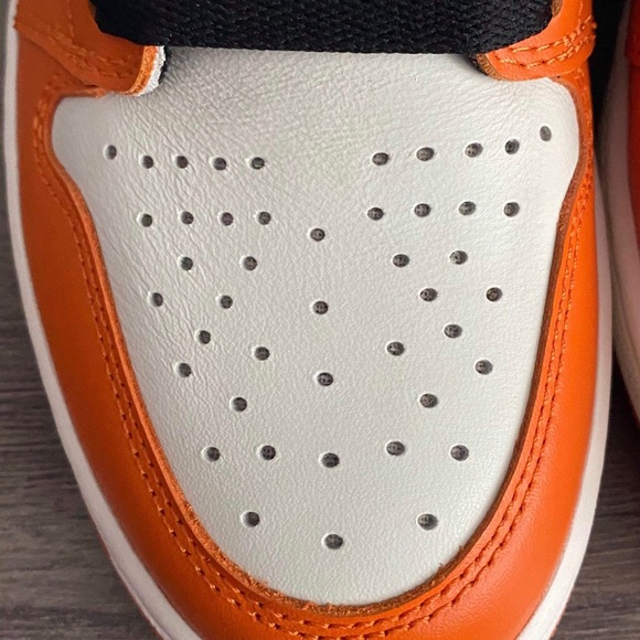Jordan 1 Reversed Shatterd Backboard - Picture 7 of 14